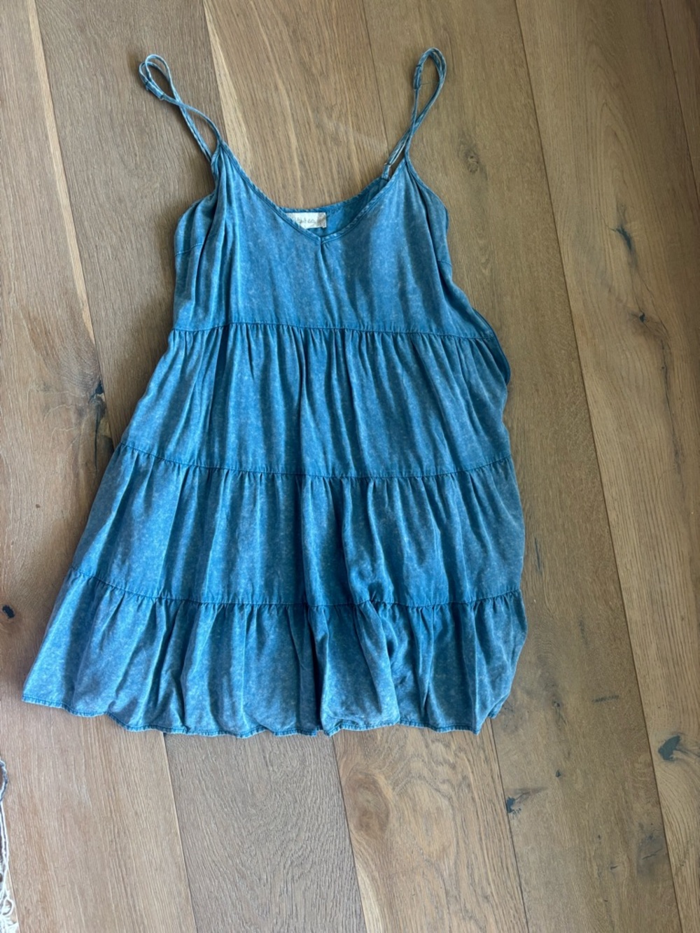 NWOT Altar’d State Tiered Dress - Picture 2 of 5